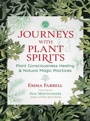 cover image of Journeys with Plant Spirits